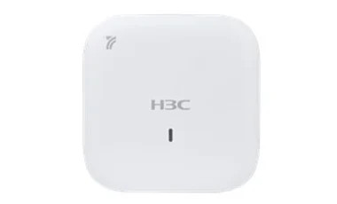 H3C WA7338-HI INTERNAL ANTENNAS 8 STREAMS TRIPLE RADIO 802.11BE/AX/AC/N ACCESS POINT(1*GE+1*10GE+1*10G PSFP),FIT (Espera 4 dias)