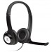 AURICULAR+MIC LOGITECH H390 USB