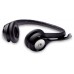 AURICULAR+MIC LOGITECH H390 USB