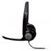 AURICULAR+MIC LOGITECH H390 USB