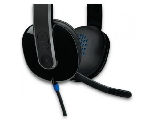 AURICULAR LOGITECH HEADSET HS540 981-000480