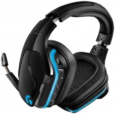 Headset Logitech Gaming Artemis G935 Wireless 7.1