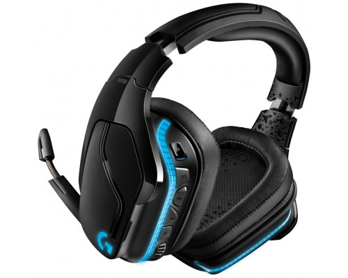 Headset Logitech Gaming Artemis G935 Wireless 7.1