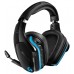 Headset Logitech Gaming Artemis G935 Wireless 7.1