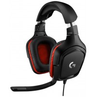 Logitech Auricular Gaming G332