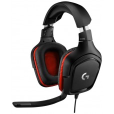 Logitech Auricular Gaming G332