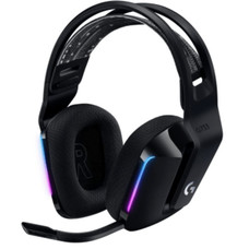 AURICULARES INALAMBRICOS LOGITECH G733 BK-DU30 AURICULARES INALAMBRICOS LOGITECH G733 BK