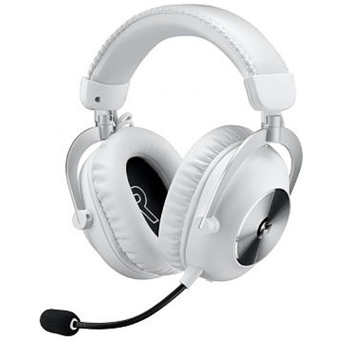 HEADSET LOGITECH WIRELESS GAMING PRO X 2 LIGHTSPEED-SX30 HEADSET LOGITECH WIRELESS GAMING PRO X 2 LIGHTSPEED