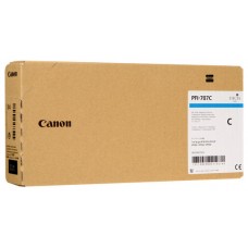 Canon IPF 830 Cartucho Cian PFI-707