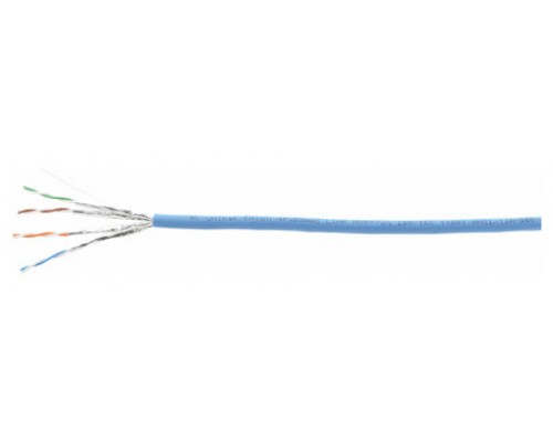 Kramer Electronics BC-UNIKAT cable de red Azul 305 m Cat6a U/FTP (STP) (Espera 4 dias)