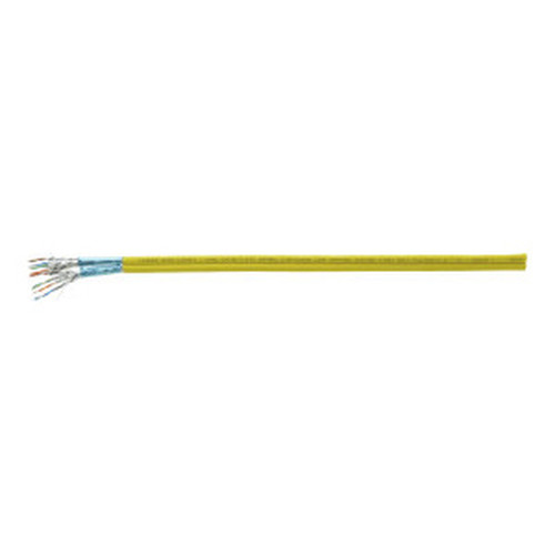 (CONSULTAR STOCK) KRAMER CABLES & CONNECTORS CONNECT - CABLES KLAN CAT 6A F/FTP 650MHZ LSZH BULK CABLE-YELLOW, DRUM-MODEL (BC6A-LS403-D305M) (99-461400305) (Espera 4 dias)-SX60 (CONSULTAR STOCK) KRAMER CABLES & CONNECTORS CONNECT - CABLES KLAN CAT 6A F/FTP 650MHZ LSZH BULK CABLE-YELLOW, DRUM-MODEL (BC6A-LS403-D305M) (99-461400305) (Espera 4 dias)