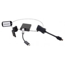 ANILLO ADAPTADOR HDMI AD-RING-8 KRAMER (Espera 4 dias)