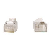 KRAMER CABLES & CONNECTORS CONNECT - CABLES K-LAN CRIMP STYLE RJ-45 CONNECTORS FOR UNIKAT CABLES-MODEL (CON-RJ45-3(PACK-10)) (99-920457101) (Espera 4 dias)-SX80 KRAMER CABLES & CONNECTORS CONNECT - CABLES K-LAN CRIMP STYLE RJ-45 CONNECTORS FOR UNIKAT CABLES-MODEL (CON-RJ45-3(PACK-10)) (99-920457101) (Espera 4 dias)