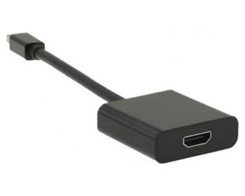 KRAMER CONNECT - CABLES MINI DISPLAYPORT TO HDMI ACTIVE  ADAPTER CABLE- ADC-MDP/HF/UHD2 (99-97220007) (Espera 4 dias)