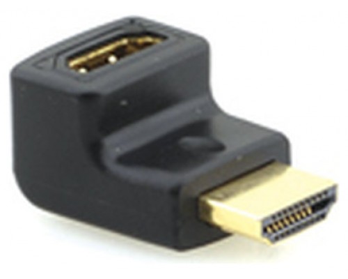 Kramer Electronics HDMI (F) - HDMI (M) Negro (Espera 4 dias)