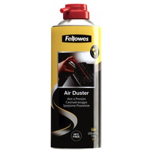 SPRAY DE AIRE A PRESIÓN SIN HFC 350ML FELLOWES 9974905 (Espera 4 dias)-SX30 SPRAY DE AIRE A PRESIÓN SIN HFC 350ML FELLOWES 9974905 (Espera 4 dias)