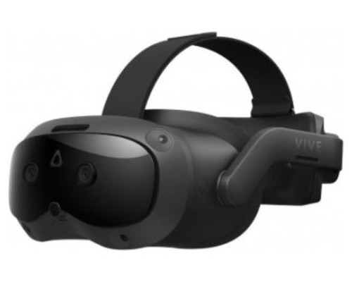 HTC GAFAS DE REALIDAD VIRTUAL VIVE FOCUS VISION. GARANTIA DOMESTICA (Espera 4 dias)