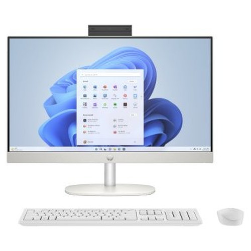 ORDENADOR ALL IN ONE HP 24-CR0060NS i5-1335U-SX17 ORDENADOR ALL IN ONE HP 24-CR0060NS i5-1335U