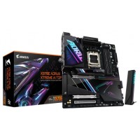 PLACA GIGABYTE X870E AORUS XTREME AI TOP,AMD,AM5,X870E,4DDR5,256GB,2USB4+HDMI,4SATA3+2M.2,2LAN10GB+WIFI7+BT5.3,10USB3.2,E-ATX (Espera 4 dias)