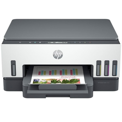 HP multifuncion inkjet Smart Tank 7008