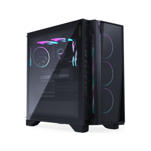 GIGABYTE AP5A7N7T-5102 AMD Ryzen™ 7 9800X3D 32 GB DDR5-SDRAM 2 TB SSD NVIDIA GeForce RTX 5070 Ti Windows 11 Home Escritorio PC Negro (Espera 4 dias)-SX15 GIGABYTE AP5A7N7T-5102 AMD Ryzen™ 7 9800X3D 32 GB DDR5-SDRAM 2 TB SSD NVIDIA GeForce RTX 5070 Ti Windows 11 Home Escritorio PC Negro (Espera 4 dias)