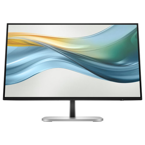 HP KIT 2 Monitores 524pu Pro G5 / 23,8" / FHD / HDMI-DisplayPort-USB(A)-USB(C) / Regulable Altura