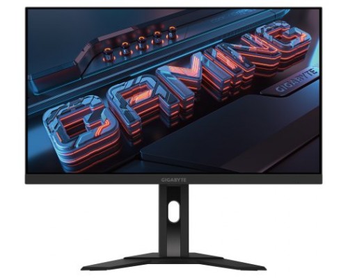 MONITOR GAMING GIGABYTE M27QA ICE 27" 2560x1440 QHD SS IPS BLANCO