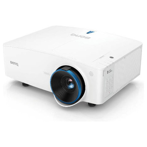 Benq LU930 videoproyector 5000 l&uacute;menes ANSI DLP WUXGA (1920x1200) Proyector para escritorio Blanco (Espera 4 dias)
