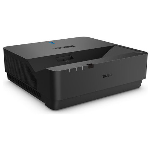 Benq LU960UST videoproyector Proyector de alcance ultracorto 5200 l&uacute;menes ANSI DLP WUXGA (1920x1200) 3D Negro (Espera 4 dias)