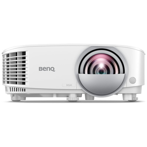 Benq MX825STH videoproyector Proyector para escritorio 3500 lúmenes ANSI DLP XGA (1024x768) Blanco (Espera 4 dias)-SX25 Benq MX825STH videoproyector Proyector para escritorio 3500 lúmenes ANSI DLP XGA (1024x768) Blanco (Espera 4 dias)