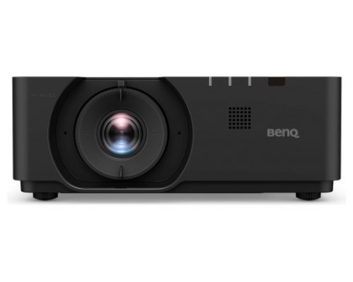 BenQ LU960ST videoproyector Proyector de alcance estándar 5500 lúmenes ANSI DLP WUXGA (1920x1200) 3D Negro (Espera 4 dias)