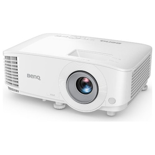 BENQAV PROYECTOR MX560 (9H.JNE77.1HE) XGA, 4000LM, 1.1X, HDMIX2, USB-A, 3D, SMARTECO, <0.5W, 10W SPEAKER (Espera 4 dias)-SX25 BENQAV PROYECTOR MX560 (9H.JNE77.1HE) XGA, 4000LM, 1.1X, HDMIX2, USB-A, 3D, SMARTECO, <0.5W, 10W SPEAKER (Espera 4 dias)