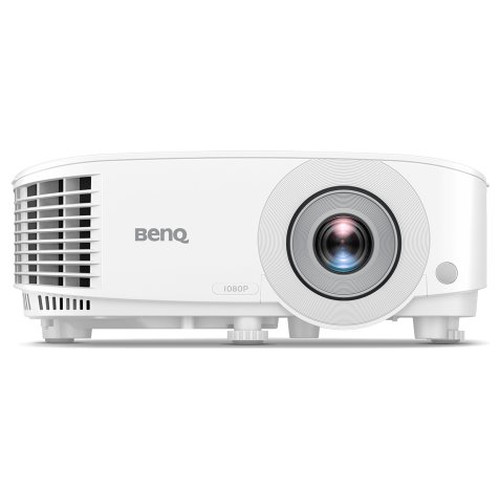 Benq MH560 videoproyector Proyector de alcance est&aacute;ndar 3800 l&uacute;menes ANSI DLP 1080p (1920x1080) Blanco (Espera 4 dias)