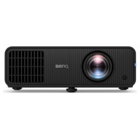 BenQ LW600ST videoproyector Proyector de corto alcance 2800 lúmenes ANSI LED 3D Negro (Espera 4 dias)