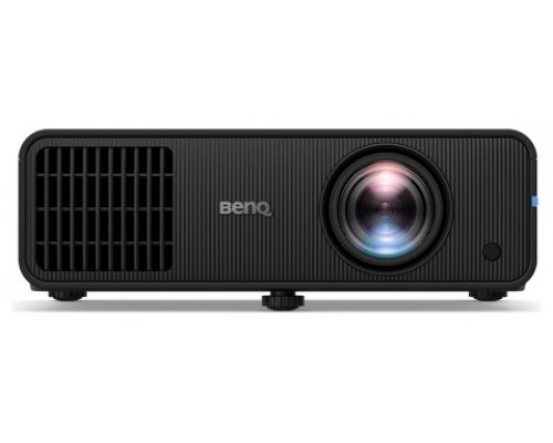 BenQ LW600ST videoproyector Proyector de corto alcance 2800 lúmenes ANSI LED 3D Negro (Espera 4 dias)