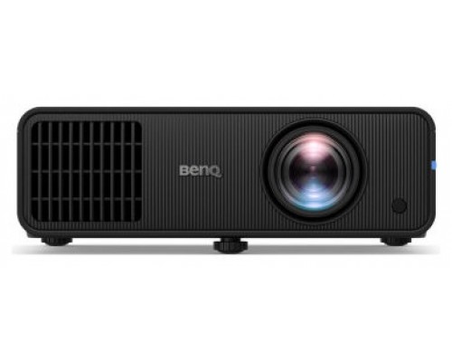 BENQAV PROYECTORES LASER-LED LW600ST+ (9H.JS377.1LE) WXGA, LED, 1.2X, TR 0.72-0.87, HDMIX2, 2D KEYSTONE, CORNER FIT, GOLF MODE, SCREEN, SCREEN FILL (4:3 XGA EDID), WBA IN THE OSD (Espera 4 dias)