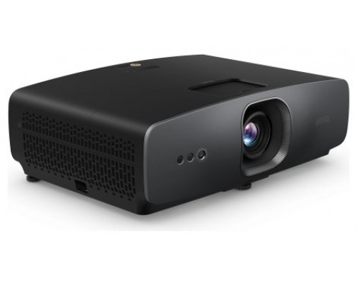 BenQ W2720i Proyector de alcance estándar 2500 lúmenes ANSI DLP UHD 4K (3840x2160) 3D Negro (Espera 4 dias)