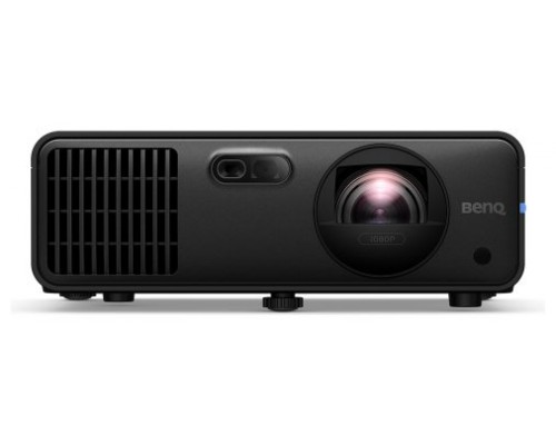 BENQAV PROYECTORES LASER-LED LH835ST (9H.JT377.13E) CORTA OPTICA FIJA, FULLHD LASER, ANSI: 4000, CONTRASTE: 3.000.000:1, RATIO: 0,49, 3YR PUL, (LIGHT 3Y OR 10000HRS) (Espera 4 dias)