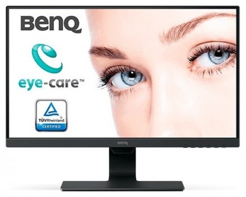 Benq GW2480 60,5 cm (23.8") 1920 x 1080 Pixeles Full HD LED Negro (Espera 4 dias)