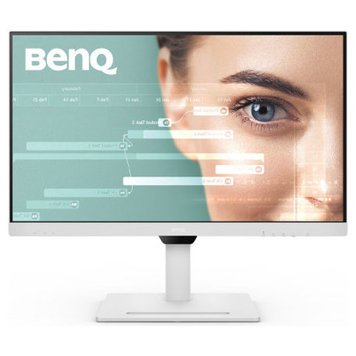 BENQ MONITOR GW2790QT (9H.LLGLA.TBE) (Q1"23) 27&rdquo; IPS 2K QHD USB-C EYE-CARE, ALTAVOCES Y MICR&Oacute;FONO CON CANCELACION DE RUIDOS, REGULABLE ALTURA, DP OUT (MST) (Espera 4 dias)