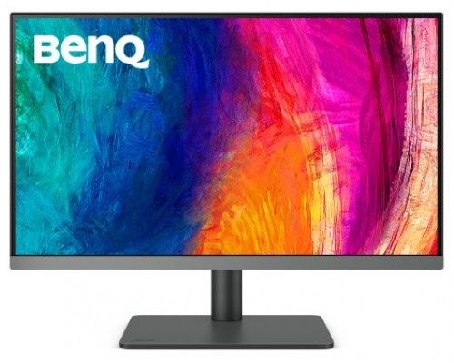 BenQ PD2706U pantalla para PC 68,6 cm (27") 3840 x 2160 Pixeles 4K Ultra HD LCD Negro (Espera 4 dias)