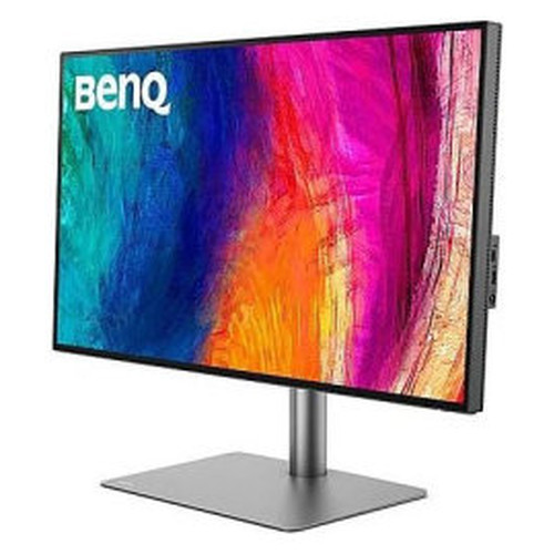 MONITOR BENQ PD3225U (9H.LLYLA.TBE) 32" IPS, 3840x2160, 60HZ, 5MS (Espera 4 dias)-SX18 MONITOR BENQ PD3225U (9H.LLYLA.TBE) 32" IPS, 3840x2160, 60HZ, 5MS (Espera 4 dias)