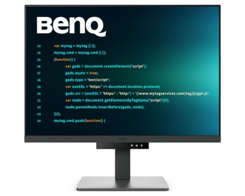 BenQ RD280U pantalla para PC 71,6 cm (28.2") 3840 x 2560 Pixeles 4K Ultra HD Negro (Espera 4 dias)