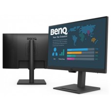 MONITOR BENQ BL2790T 27" IPS FHD,  100Hz, DP / 2x HDMI, ALTAVOCES, VESA, REGULABLE ALTURA, EYECARE (Espera 4 dias)