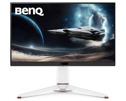 MONITOR GAMING BENQ EX271U MOBIUZ DE 27&rdquo; 4K 165HZ (Espera 4 dias)
