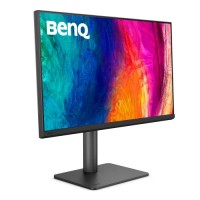 BenQ PD2706QN pantalla para PC 68,6 cm (27") 2560 x 1440 Pixeles Quad HD LED Negro (Espera 4 dias)-SX18 BenQ PD2706QN pantalla para PC 68,6 cm (27") 2560 x 1440 Pixeles Quad HD LED Negro (Espera 4 dias)