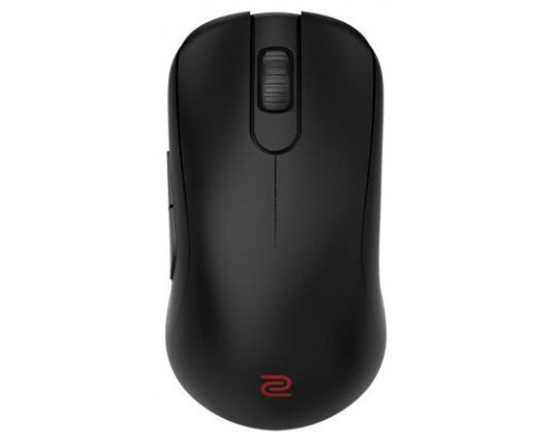 RATON INALAMBRICO GAMING ZOWIE S2-DW 4K PARA ESPORT  (9H.N4NBE.A2E) (Espera 4 dias)