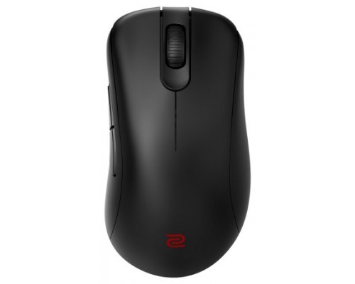 ZOWIE EC1-DW ratón Juego mano derecha USB tipo A Óptico 3200 DPI (Espera 4 dias)