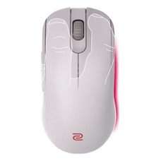 RATON INALAMBRICO GAMING ZOWIE FK1-DW GRIS (9H.N5CBE.A9E) (Espera 4 dias)-SX30 RATON INALAMBRICO GAMING ZOWIE FK1-DW GRIS (9H.N5CBE.A9E) (Espera 4 dias)