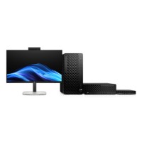 HP ProDesk 4 SFF G1i AI PC Intel Core Ultra 5 235 16 GB DDR5-SDRAM 512 GB SSD Windows 11 Pro Negro (Espera 4 dias)-SX15 HP ProDesk 4 SFF G1i AI PC Intel Core Ultra 5 235 16 GB DDR5-SDRAM 512 GB SSD Windows 11 Pro Negro (Espera 4 dias)